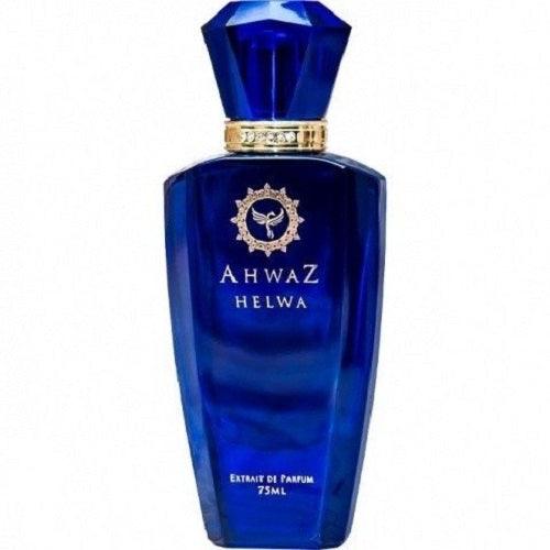 Ahwaz Helwa 75ml Parfum - Thescentsstore